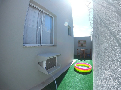 Imagem 10 de 25 de Jardim Limoeiro, Villa Do Mestre, Oportunidade De Sair Do Aluguel - Ap00469 - 69841528