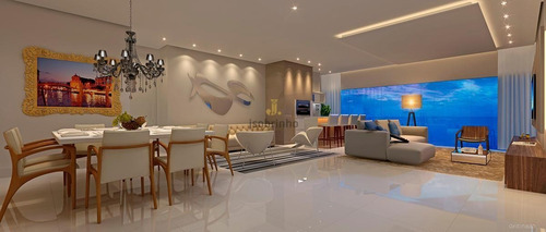 Imagem 14 de 30 de Boreal Tower Balneário Camboriú - 27488