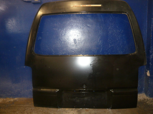 Compuerta Mercedez Benz L 300