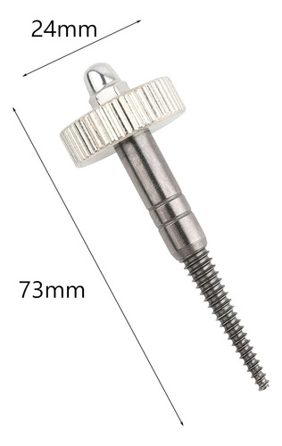 Herramienta De Extracción De Culatín, Extractor De