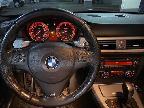 Imagen 6 de 8 de Bmw Serie 3 3.0 335i Sedan M Sport Biturbo Stept 2008