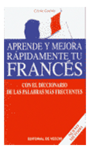 Frances Aprende Y Mejora Rapidamente