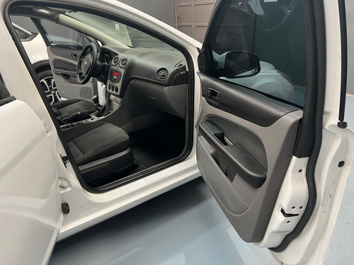 Ford Focus 2 1.6 Exe Sedan Trend Sigma