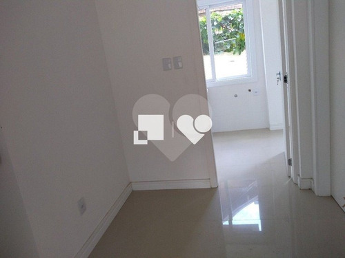 Excelente Casa 3 Dormitórios No Bairro Tristeza - 28-im432008