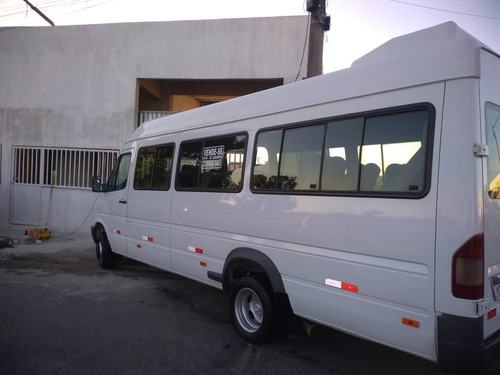 Sprinter 413 2010 19+1