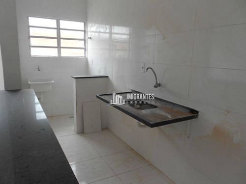Imagem 9 de 30 de Sobrado De 2 Dormitórios No Jardim Anhanguera, Em Praia Grande - So0140