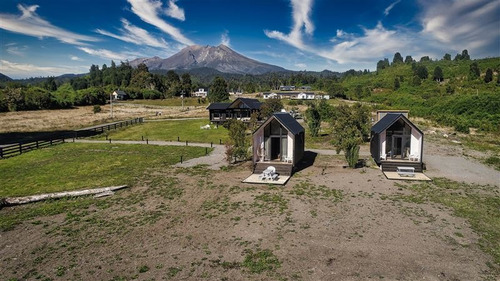 Parcela En Venta En Puerto Varas