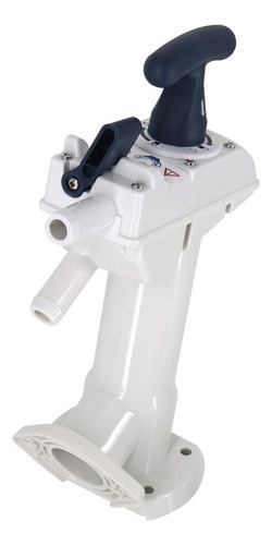 Conjunto De Bomba Manual Para Inodoro Marine Boat Rv Lock