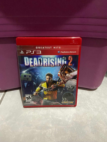 Dead Rising 2