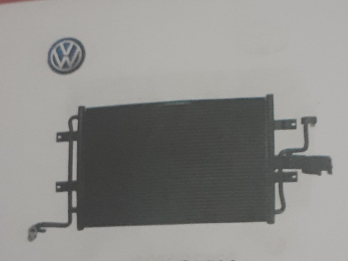 Condensadores Volkswagen 