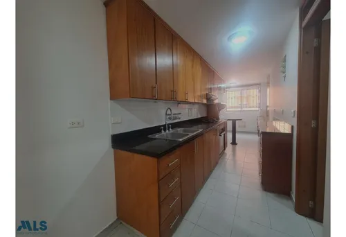 Espacioso Apartamento En Laureles(mls#255855)