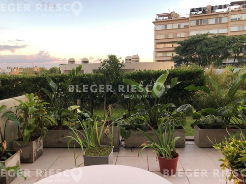Departamento En Alquiler Ubicado En Portezuelo, Nordelta, G.b.a. Zona Norte