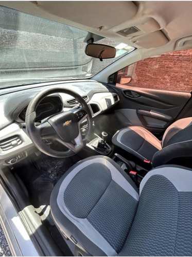 Chevrolet Onix 1.4 Lt Mt 98cv