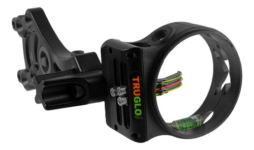 Mira Para Arco Compuesto Truglo Storm G2 3 Pines 