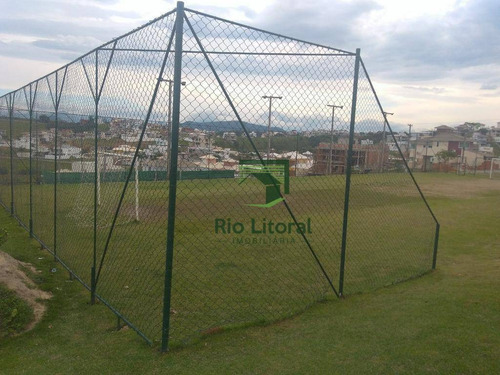 Terreno Residencial À Venda, Lagoa, Macaé. - Te0169