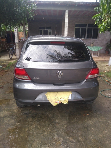 Gol G5