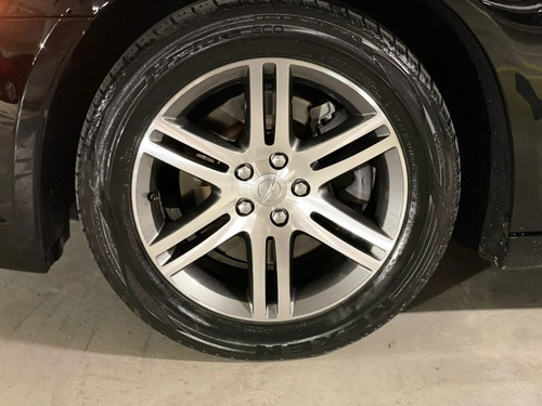 Imagem 10 de 15 de Chrysler 300c 3.6 V6