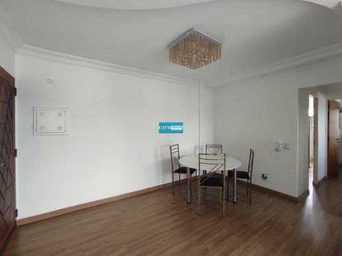 Imagem 2 de 15 de Apartamento Todo Mobiliado 45m² - Sp1844