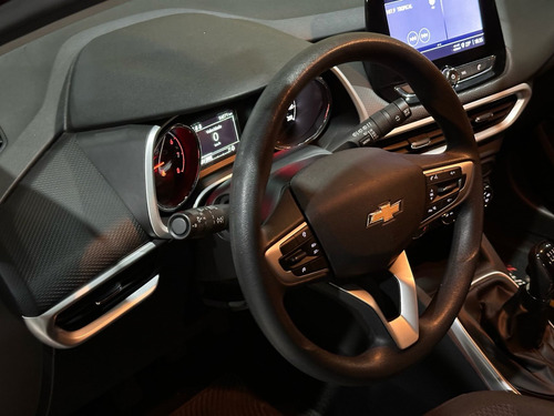 Chevrolet Tracker 1.0 TURBO FLEX MANUAL