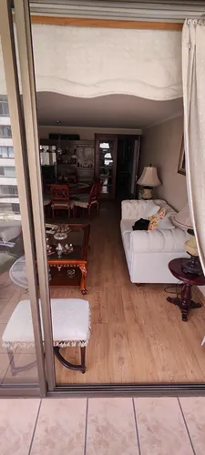 Gran Departamento En El Mejor Sector De Llano Subercaseaux
