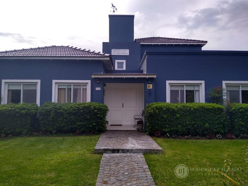 Imagen 2 de 22 de Casa - Barrio Los Potrillos - Fátima - Pilar