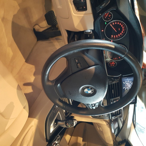 Bmw 320i Sport Gp - 2013 - Preta