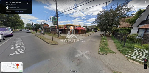 Cod36461 Sitio En Venta En Temuco