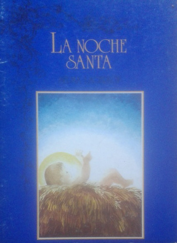 La Noche Santa / Selma Lagerlof