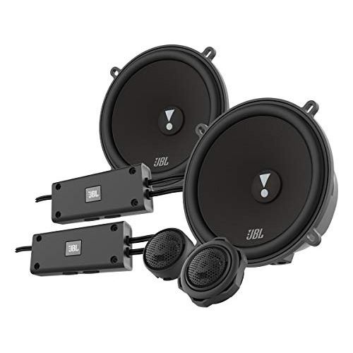 Jbl Sistema De Altavoces De Componentes De Audio Para Automó