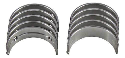 Conchas Bancada 020 Mitsubishi Lancer 2.4l L4 04-06