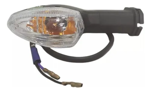 Luz Cruce Del. Izq. Dl250 Sx