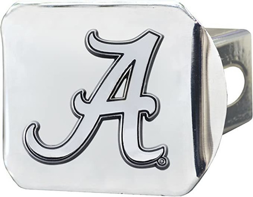 Fanmats Ncaa Womens Hitch Cover