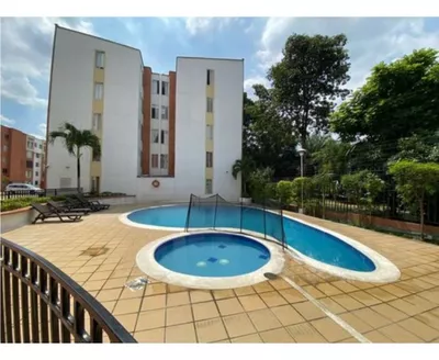 Apartamento en venta