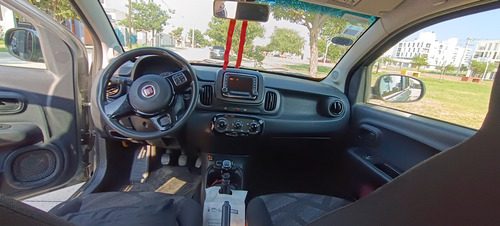 Fiat Mobi 1.0 Easy