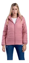 Comprar Camperas Mujer Invierno Abrigada Inflable Pluma Importada