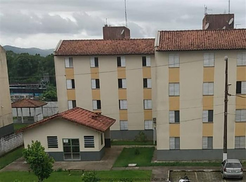 Imagem 21 de 28 de Apartamentos No Litoral À Venda Em Itanhaem/sp - Compre O Seu Apartamentos No Litoral Aqui! - 1464453