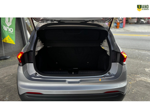 Fiat Pulse 1.3 FLEX DRIVE CVT