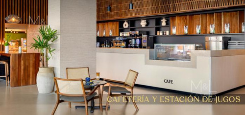 Departamento En Venta Cancún. Bvg Grand Island De 1 Recámara Vista Al Mar Y Laguna. Zona Hotelera
