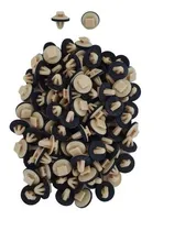 Comprar Clip Broche Original Para Buches Y Molduras Terios 2002-2007