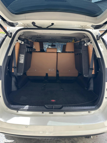 Fortuner Vxr Limited Dubai