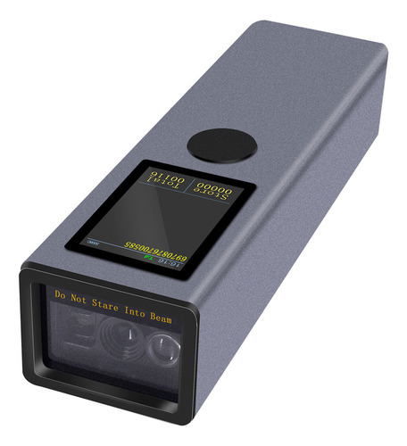 Scanner De Código De Barras 2d 1d Com Tela Tft.en.b