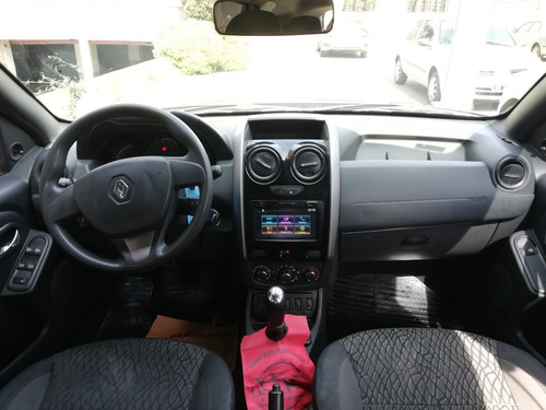 Renault Duster Ph2 Dynamique 1.6 4x2