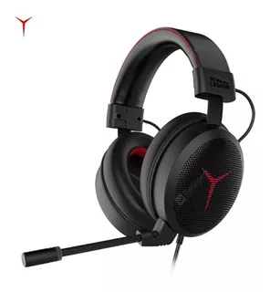 Auriculares Gamer Lenovo Legion Y480 Pro 7.1 Pc Usb