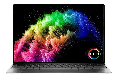 Dell Xps 9310 Oled Touch | I7-1185g7 | 16gb | 1tb | W10