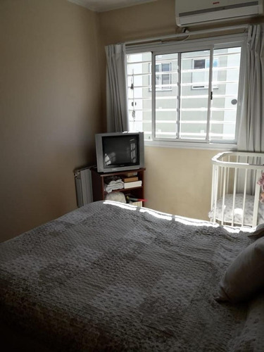 Imagen 18 de 18 de Venta De Duplex 71 Entre 6 Y 7 Dos Dorm