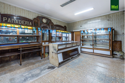 Terreno En Venta En Villa Crespo