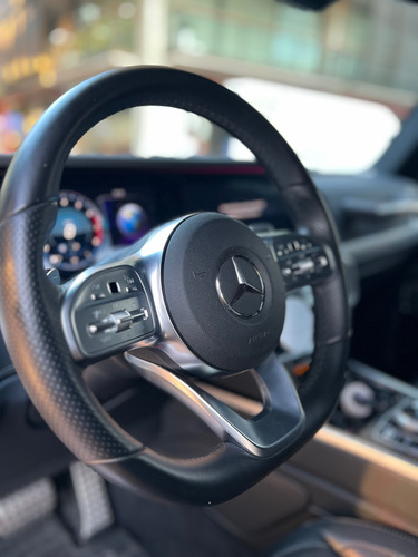 Mercedes-benz Clase G 4.0 Bit G500 At 422cv