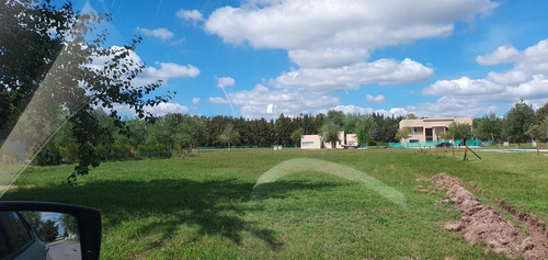 Venta Lote Terreno Área 60 Con Planos ..