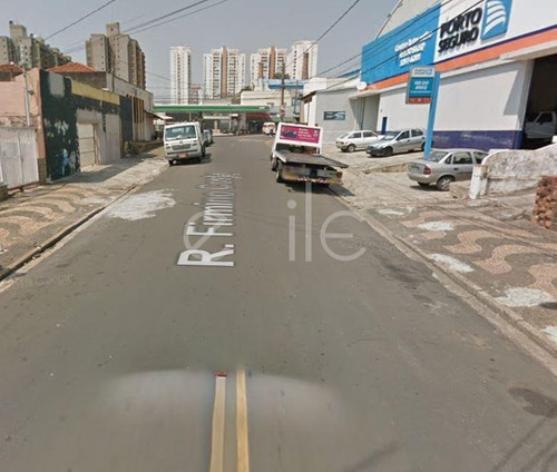 Terreno À Venda Em Parque Alto Taquaral - Te000331
