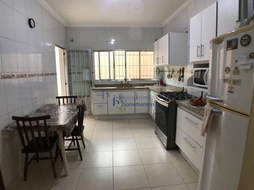 Casa Com 3 Dormitórios À Venda, 229 M² Por R$ 1.100.000,00 - Loteamento Alphaville Campinas - Campinas/sp - Ca4220
